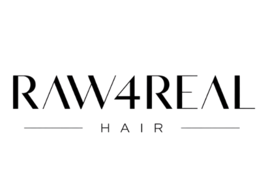 RAW4REAL HAIR